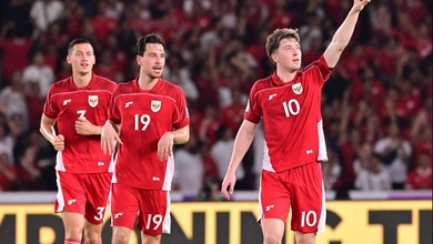 Dự đoán Nhật Bản vs Indonesia, 17h35 ngày 10/6, vòng loại World Cup 2026