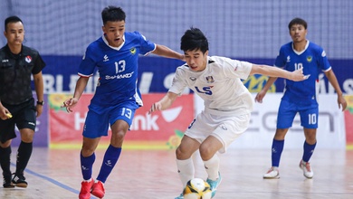 Thái Sơn Bắc ngược dòng kinh điển, soán ngôi số 1 của Thái Sơn Nam