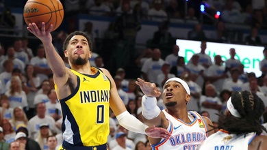 Indiana Pacers và “sức mạnh tình bạn”: Niềm tin cho mọi cuộc ngược dòng ở NBA Playoffs 2025