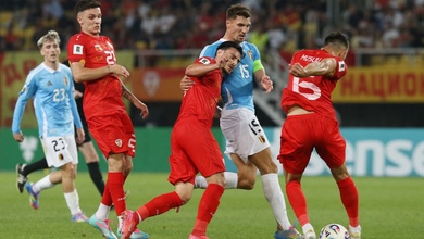 Dự đoán Bỉ vs Wales, 1h45 ngày 10/6, vòng loại World Cup 2026