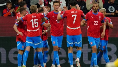 Dự đoán Croatia vs CH Séc, 1h45 ngày 10/6, vòng loại World Cup 2026