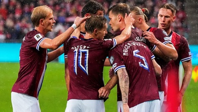 Dự đoán Estonia vs Na Uy, 1h45 ngày 10/6, vòng loại World Cup 2026