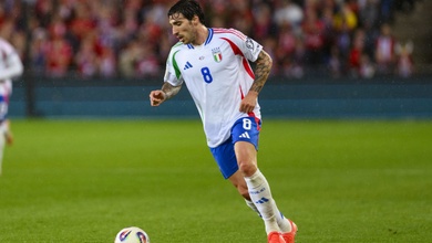 Dự đoán Italia vs Moldova, 1h45 ngày 10/6, vòng loại World Cup 2026