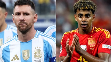 Trận Finalissima giữa Argentina và Tây Ban Nha sẽ diễn ra khi nào và ở đâu?