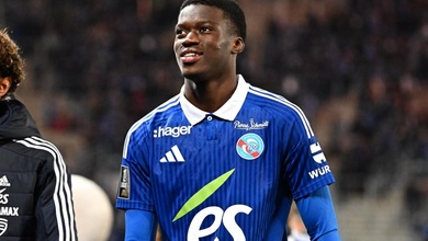 Chuyển nhượng Chelsea mới nhất 2025: The Blues mua hậu vệ tuổi teen người Pháp