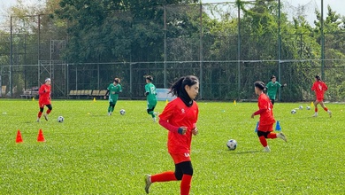 Kết quả bóng đá U19 nữ Đông Nam Á 2025 hôm nay mới nhất
