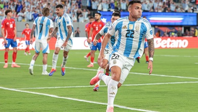 Dự đoán Argentina vs Colombia, 7h00 ngày 11/6, vòng loại World Cup 2026