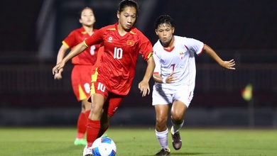 Bảng xếp hạng Giải U19 nữ Đông Nam Á 2025: Việt Nam đứng thứ mấy?