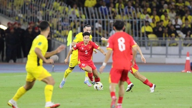  Việt Nam đứng thứ mấy?