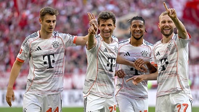 Dự đoán Bayern Munich vs Auckland City, 23h00 ngày 15/6, FIFA Club World Cup