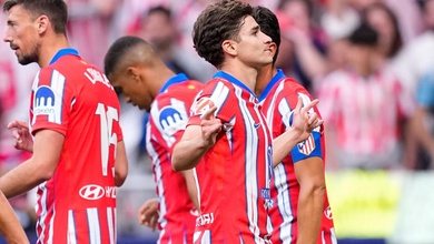 Danh sách đội hình Atletico Madrid tham dự FIFA Club World Cup 2025
