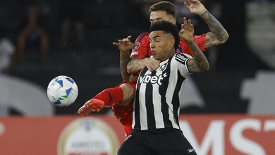 Dự đoán Botafogo vs Seattle Sounders, 9h00 ngày 16/6, FIFA Club World Cup