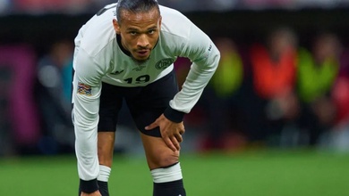 Chuyển nhượng Bayern Munich mới nhất 2025: Leroy Sane chuyển đến Galatasaray