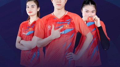 Những cái nhất của đội tuyển Bóng chuyền nữ Việt Nam ở vòng bảng AVC Nations Cup 2025