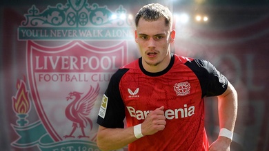 Chuyển nhượng Liverpool mới nhất 2025: Mức phí kỷ lục của bóng đá Anh dành cho Wirtz