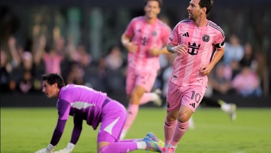 Đội hình dự kiến Al Ahly vs Inter Miami: Messi sẵn sàng đá chính