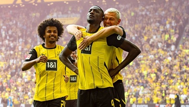 Dự đoán Fluminense vs Dortmund, 23h00 ngày 17/6, FIFA Club World Cup