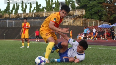 Công Phượng chưa chắc đá play-off, xác định đội duy nhất xuống hạng Nhì