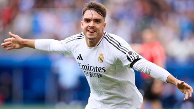 Chuyển nhượng Real Madrid mới nhất 2025: Asencio gia hạn với điều khoản khổng lồ