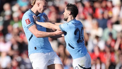 Dự đoán Man City vs Wydad Casablanca, 23h00 ngày 18/6, FIFA Club World Cup