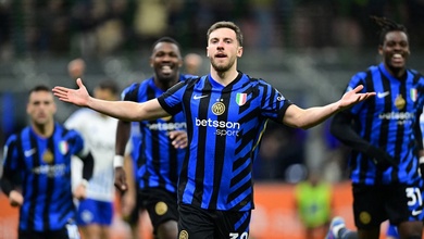 Dự đoán Monterrey vs Inter Milan, 8h00 ngày 18/6, FIFA Club World Cup