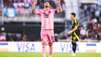 Link xem trực tiếp trận Al Ahly vs Inter Miami tại Club World Cup