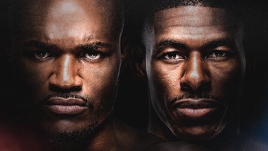 Trực tiếp UFC: Kamaru Usman vs. Joaquin Buckley