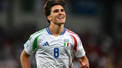 Kết quả bóng đá U21 châu Âu mới nhất: Tây Ban Nha và Italia toàn thắng