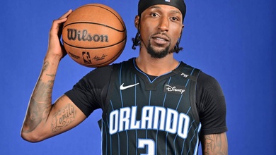 Chuyển nhượng NBA: Orlando Magic "bán" nhà vô địch NBA, chiêu mộ tay ném từ Memphis Grizzlie