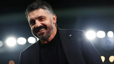 Đội tuyển Italia sẽ chơi như thế nào dưới thời HLV Gennaro Gattuso?