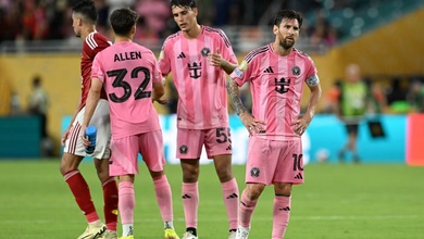Dự đoán Inter Miami vs Porto, 2h00 ngày 20/6, FIFA Club World Cup