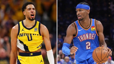 Nhận định bóng rổ NBA Finals 2025 - Game 4: OKC Thunder vs Indiana Pacers ngày 17/6