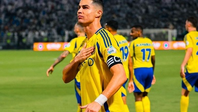 Các cầu thủ ra sân nhiều nhất từ ​​năm 2000 đến nay: Ronaldo đứng đầu