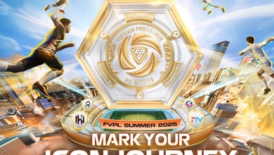Lịch thi đấu FVPL Summer 2025 hôm nay mới nhất
