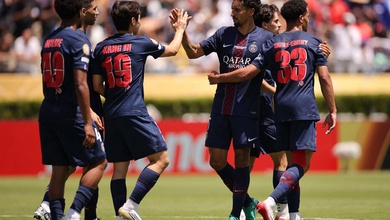 Dự đoán PSG vs Botafogo, 8h00 ngày 20/6, FIFA Club World Cup
