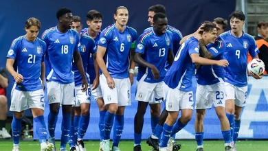 Kết quả bóng đá U21 châu Âu mới nhất: Pháp lọt vào tứ kết