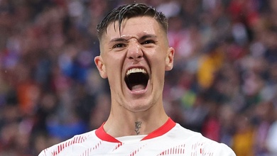 Chuyển nhượng Arsenal mới nhất 2025: Arsenal đã biết giá của Sesko