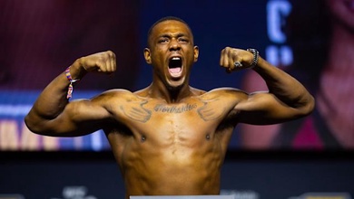 Cựu vô địch UFC Jamahal Hill: Không trận nào có tên tôi mà nhàm chán