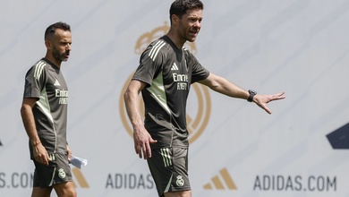 Đội hình dự kiến Real Madrid vs Al Hilal: Dấu hỏi giữa Mbappe và Rodrygo