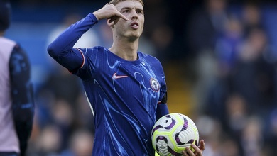 Lịch thi đấu của Chelsea ở Ngoại hạng Anh 2025/26