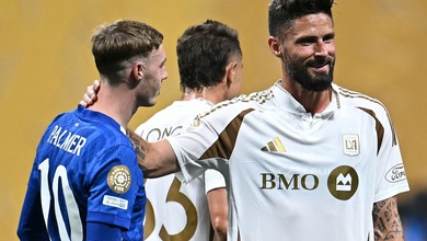 Dự đoán Los Angeles FC vs Tunis, 5h00 ngày 21/6, FIFA Club World Cup