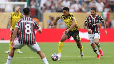 Dự đoán Mamelodi vs Dortmund, 23h00 ngày 21/6, FIFA Club World Cup