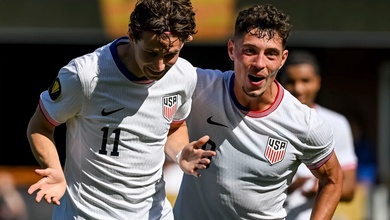 Dự đoán Saudi Arabia vs Mỹ, 8h15 ngày 20/6, Concacaf Gold Cup