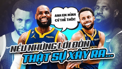 Những "superteam ảo" mùa offseason: Đâu sẽ là trùm cuối của NBA?