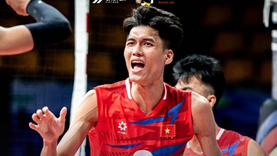 Lịch thi đấu bóng chuyền nam AVC Nations Cup 2025 ngày 19/6: Tâm điểm Việt Nam vs Hàn Quốc