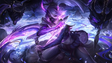 LMHT 25.13 LOL patch notes: Chi tiết bản cập nhật MSI 2025