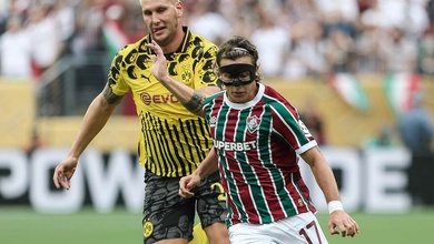 Dự đoán Fluminense vs Ulsan, 5h00 ngày 22/6, FIFA Club World Cup