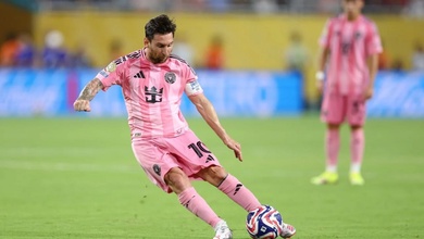 Messi tiến gần thế nào để trở thành cầu thủ ghi nhiều bàn thắng nhất bằng đá phạt?