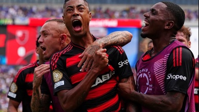 Kết quả bóng đá FIFA Club World Cup 2025 hôm nay mới nhất