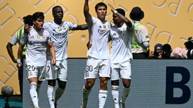 Dự đoán Real Madrid vs Pachuca, 2h00 ngày 23/6, FIFA Club World Cup